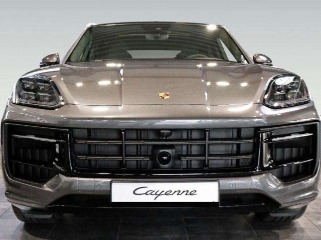 Porsche Cayenne GTS COUPE 4.0 V8 LED HUD SOSPENS ASSE POST STERZ - foto 4 di 4