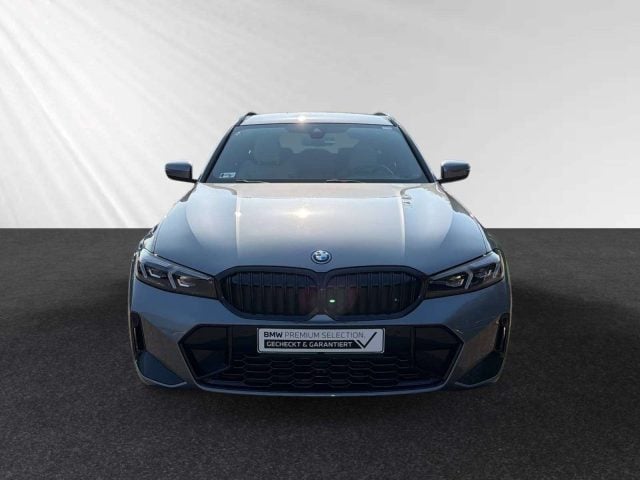 BMW 330 e XDRIVE PHEV SPORT M-SPORT PRO MSPORT BLACK PACK - foto 4 di 4