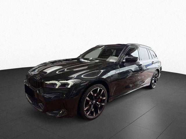 BMW 330 e XDRIVE PHEV SPORT M-SPORT PRO MSPORT BLACK PACK - foto 4 di 4