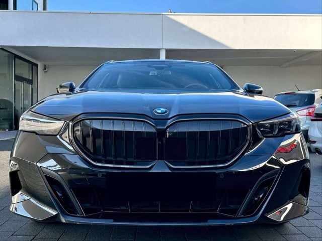BMW 540 D XD TOURING M SPORT M-SPORT MSPORT PRO PDC SEDILI - foto 4 di 4
