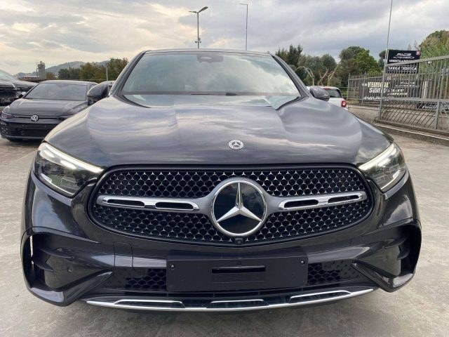 Mercedes-Benz GLC 300 i 4M PREMIUM PLUS AMG NIGHT TETTO LED NAVI KAMERA - foto 4 di 4