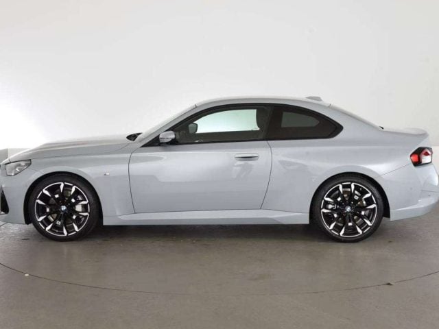 BMW 230 i COUPE D M SPORT MSPORT M-SPORT COMPETITION 19" L - foto 4 di 4