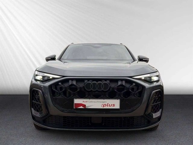 Audi Q5 TFSI QUATTRO EDITION ONE S-TRONIC BLACK PACK S LIN - foto 4 di 4
