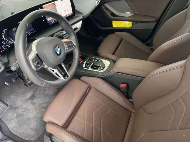 BMW 120 i M SPORT 19" MSPORT M-SPORT PRO TETTO KAMERA ACC - foto 4 di 4