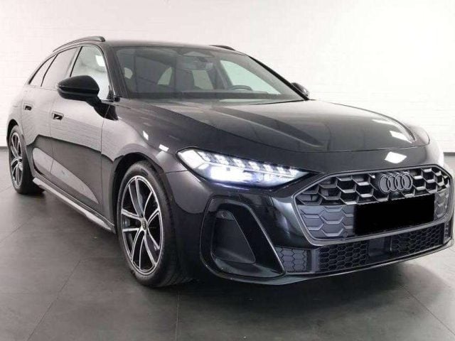 Audi A5 2.0 AVANT TFSI S LINE SLINE S-LINE NAVI LED PDC BL - foto 4 di 4