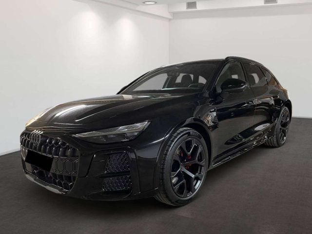 Audi A6 allroad TFSI AVANT E-HYBRID QUATTRO S LINE SLINE BLACK PAC - foto 4 di 4