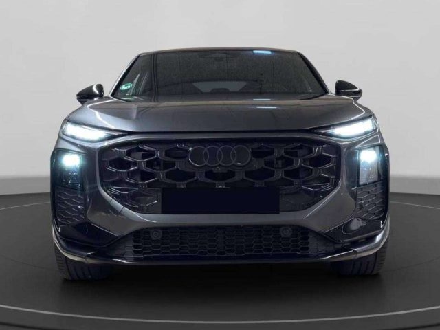 Audi Q3 2.0D SPB SPORTBACK TDI TECH PLUS SLINE S-LINE S LI - foto 4 di 4