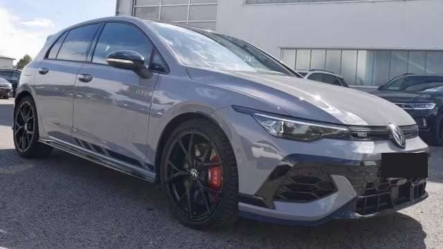 Volkswagen Golf GTI VIII.5 8.5 DSG CLUBSPORT LED PDC KAMERA PELLE 19" - foto 4 di 4
