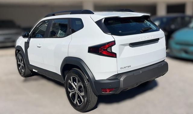 Dacia Duster ECO-G 100 CV Expression PROMO - foto 4 di 18