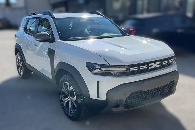 Dacia Duster ECO-G 100 CV Expression PROMO - foto 2 di 18