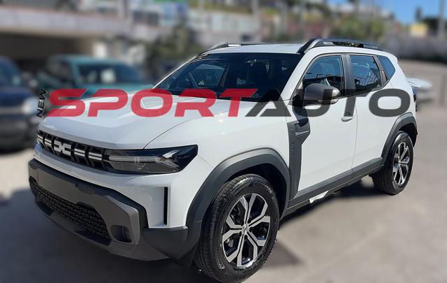 Dacia Duster ECO-G 100 CV Expression PROMO, del 2025, in vendita a Torbole Casaglia (BS)