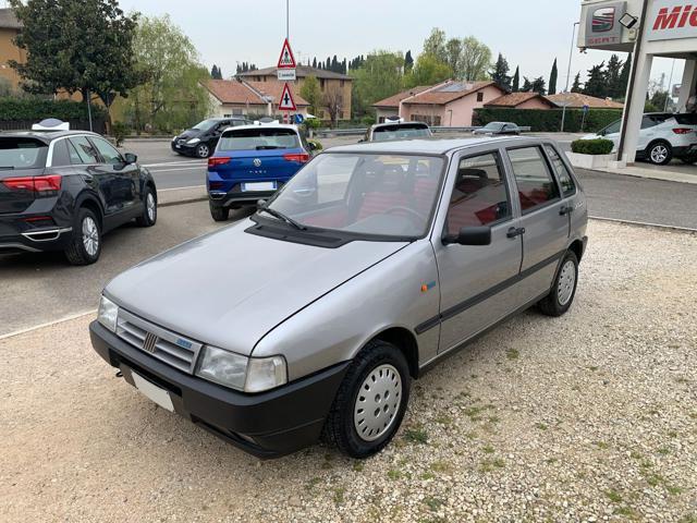 Fiat Uno 45 5p. Fire GPL OK NEOPATENTATI - foto 1 di 4