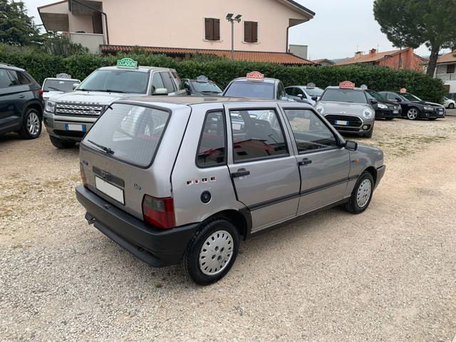 Fiat Uno 45 5p. Fire GPL OK NEOPATENTATI - foto 3 di 4