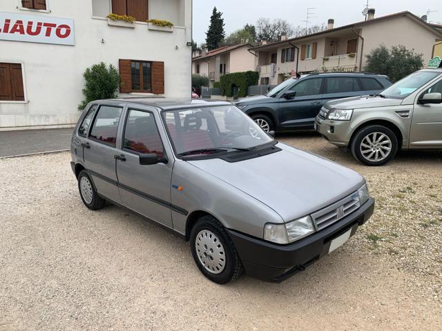Fiat Uno 45 5p. Fire GPL OK NEOPATENTATI - foto 2 di 4