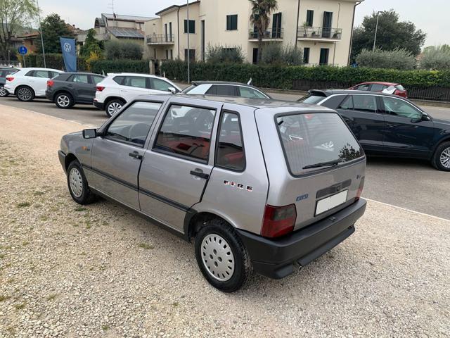 Fiat Uno 45 5p. Fire GPL OK NEOPATENTATI - foto 4 di 4