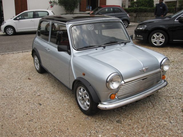 Rover Rover mini cooper 1.3 - foto 2 di 4