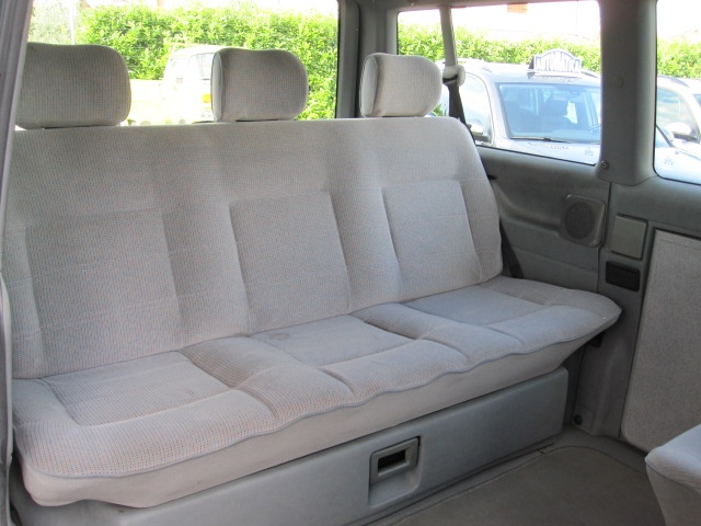 Volkswagen T4 Multivan 1.9 TDI cat, del 1993, 199.000 km, in vendita a San Pietro In Cariano (VR)