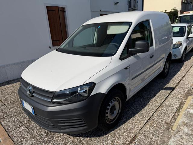 Volkswagen Caddy 2.0 TDI 102 CV Furgone PREZZO + IVA - foto 3 di 4