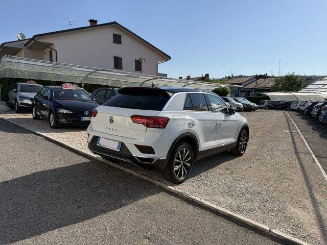 Volkswagen T-Roc 1.0 TSI 115 CV Style BlueMotion Technology OK NEOP - foto 3 di 4