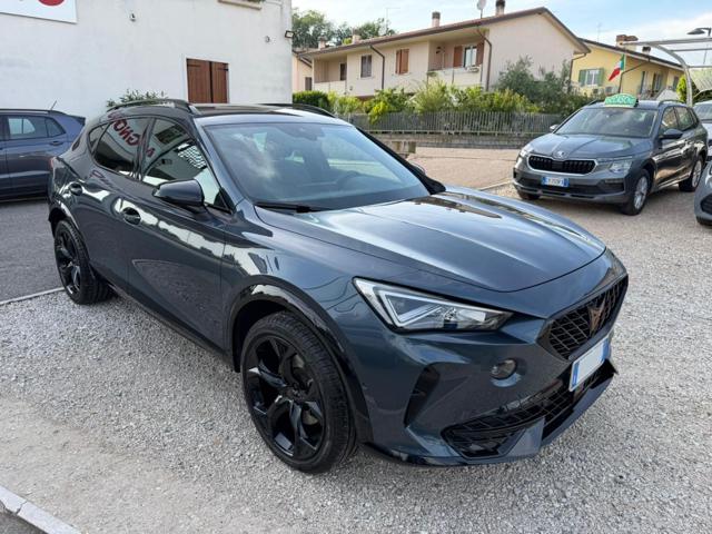 CUPRA Formentor 1.5 TSI DSG - foto 2 di 4