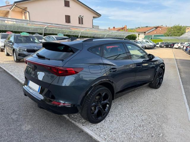 CUPRA Formentor 1.5 TSI DSG - foto 3 di 4