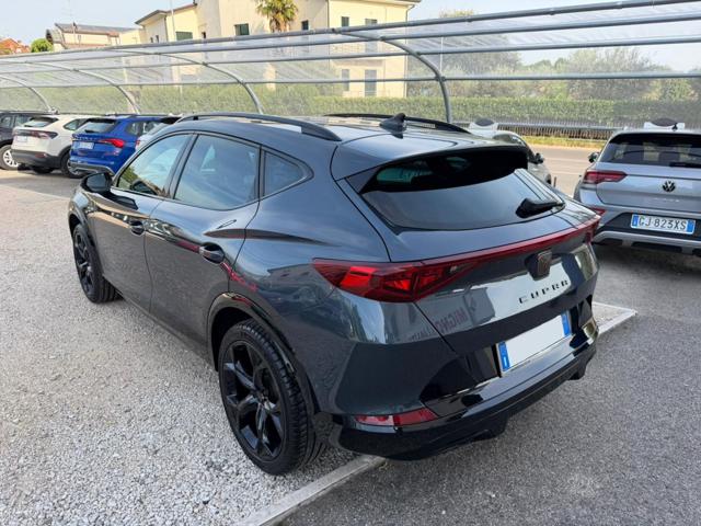 CUPRA Formentor 1.5 TSI DSG - foto 4 di 4