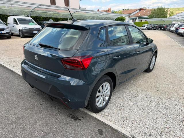 SEAT Ibiza 1.0 MPI 5 porte OK NEOPATENTATI - foto 3 di 4