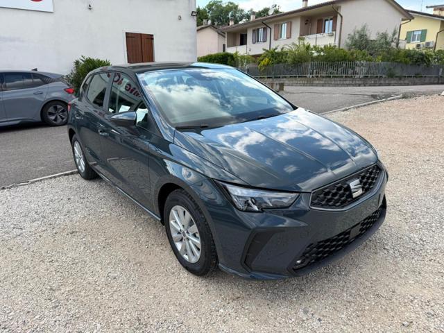 SEAT Ibiza 1.0 MPI 5 porte OK NEOPATENTATI - foto 2 di 4