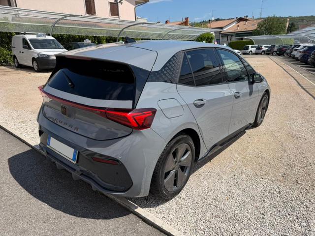 CUPRA Born 58kWh 204 CV OK NEOPATENTATI - foto 3 di 15
