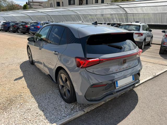 CUPRA Born 58kWh 204 CV OK NEOPATENTATI - foto 4 di 15