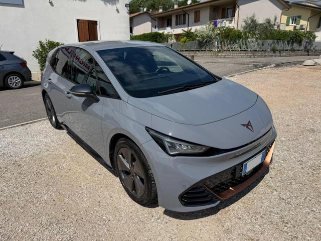 CUPRA Born 58kWh 204 CV OK NEOPATENTATI - foto 2 di 15