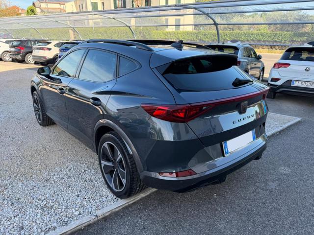 CUPRA Formentor 2.0 TSI 4DRIVE DSG - foto 4 di 4