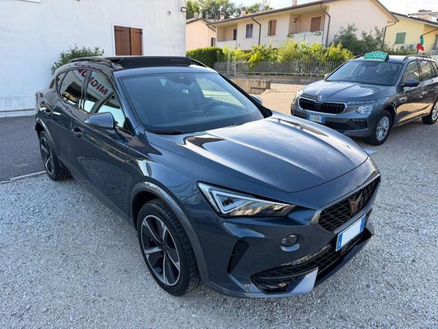 CUPRA Formentor 2.0 TSI 4DRIVE DSG - foto 2 di 4