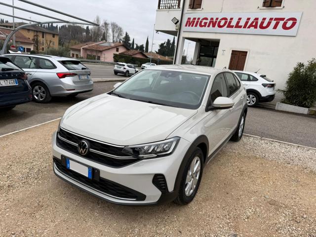 Volkswagen Taigo 1.0 TSI 95 CV Life OK NEOPATENTATI usato a SAN PIETRO IN CARIANO