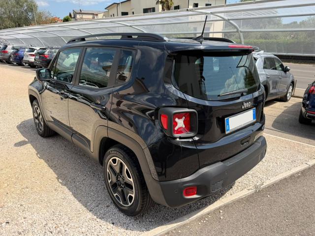 Jeep Renegade 1.6 Mjt 120 CV Longitude OK NEOPATENTATI - foto 4 di 4