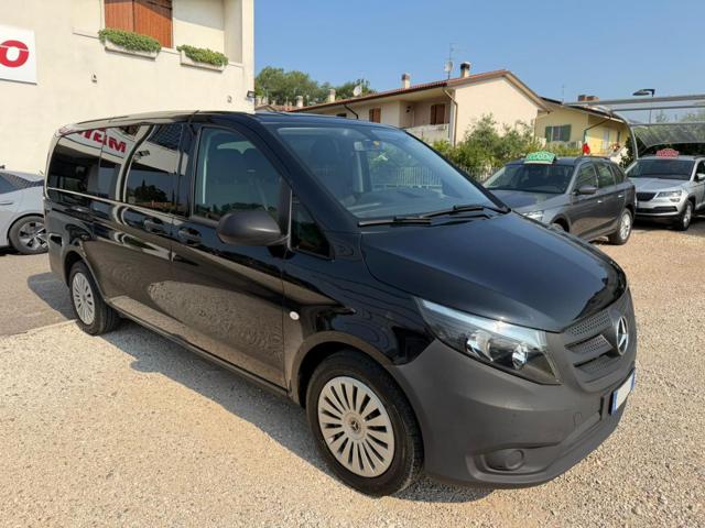 Mercedes-Benz Vito 2.0 114 CDI PC-SL Tourer Base Long - OK NEOP. - foto 2 di 4