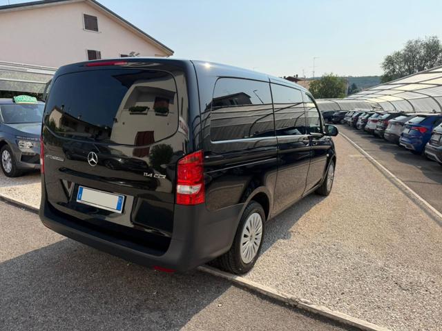 Mercedes-Benz Vito 2.0 114 CDI PC-SL Tourer Base Long - OK NEOP. - foto 3 di 4