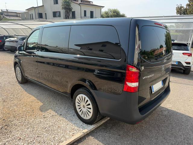 Mercedes-Benz Vito 2.0 114 CDI PC-SL Tourer Base Long - OK NEOP. - foto 4 di 4