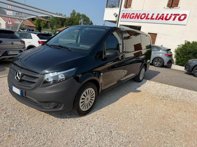 Mercedes-Benz Vito 2.0 114 CDI PC-SL Tourer Base Long - OK NEOP. usato a SAN PIETRO IN CARIANO