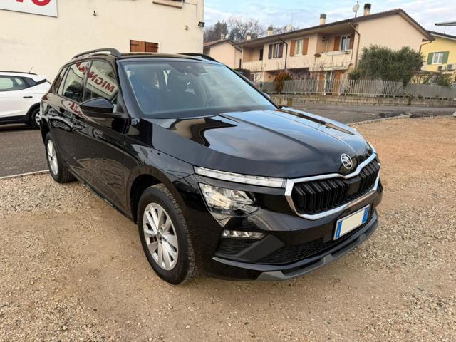 Skoda Kamiq 1.0 TSI Selection OK NEOPATENTATI - foto 2 di 4