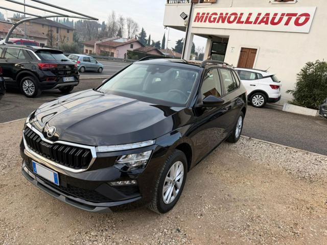 Skoda Kamiq 1.0 TSI Selection OK NEOPATENTATI usato a SAN PIETRO IN CARIANO