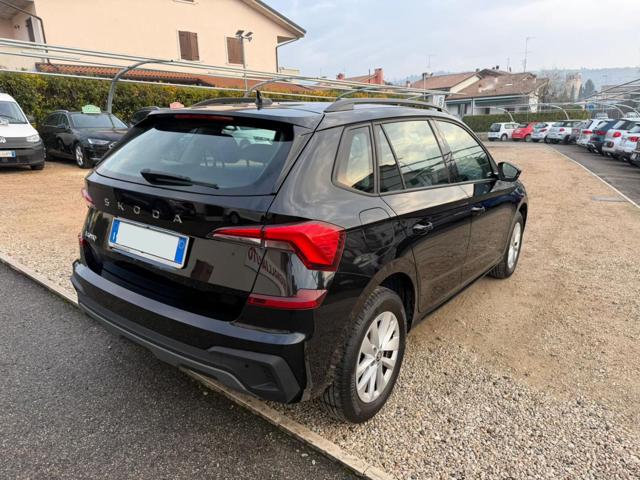 Skoda Kamiq 1.0 TSI Selection OK NEOPATENTATI - foto 3 di 4