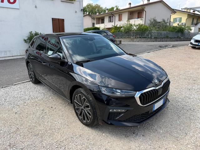Skoda Scala 1.0 TSI 115 CV DSG Style - foto 2 di 4