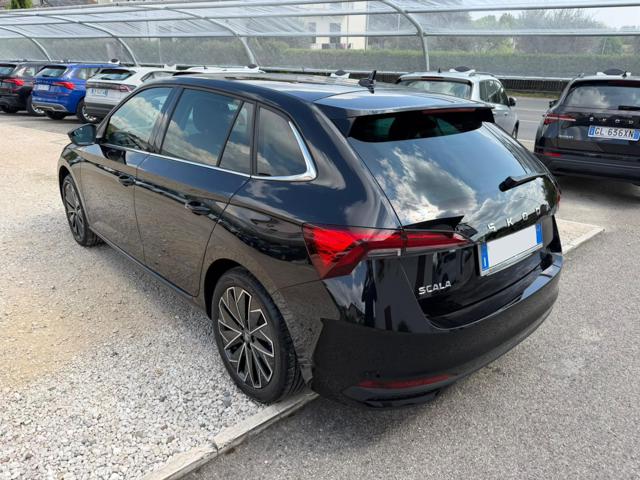 Skoda Scala 1.0 TSI 115 CV DSG Style - foto 4 di 4
