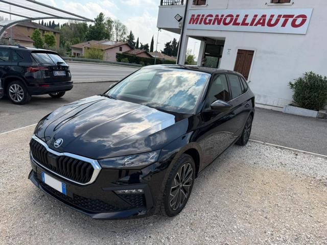 Skoda Scala 1.0 TSI 115 CV DSG Style usato a SAN PIETRO IN CARIANO