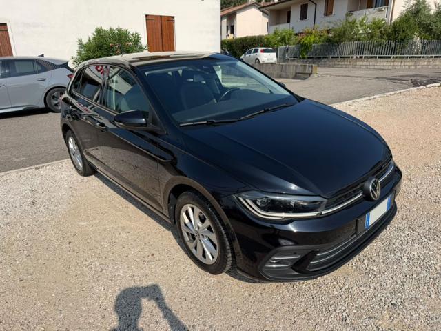 Volkswagen Polo 1.0 TSI DSG Style OK NEOPATENTATI - foto 2 di 4