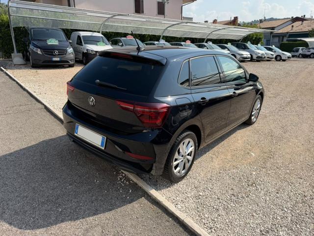 Volkswagen Polo 1.0 TSI DSG Style OK NEOPATENTATI - foto 3 di 4