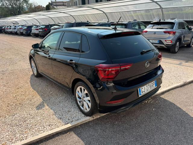 Volkswagen Polo 1.0 TSI DSG Style OK NEOPATENTATI - foto 4 di 4