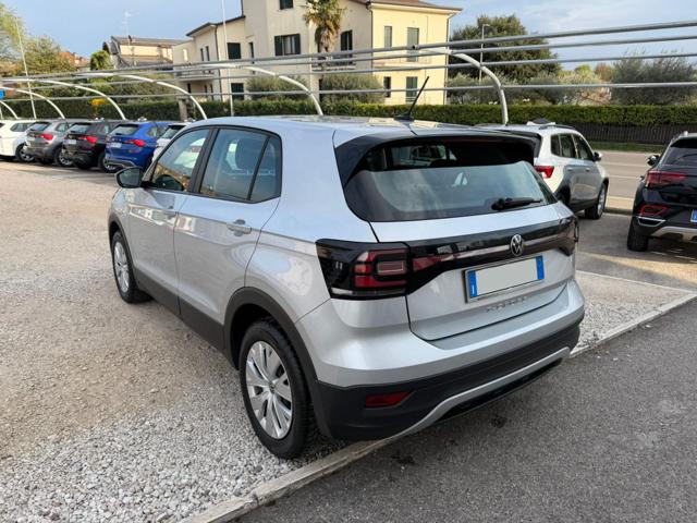 Volkswagen T-Cross 1.0 TSI Urban BMT OK NEOPATENTATI - foto 4 di 4