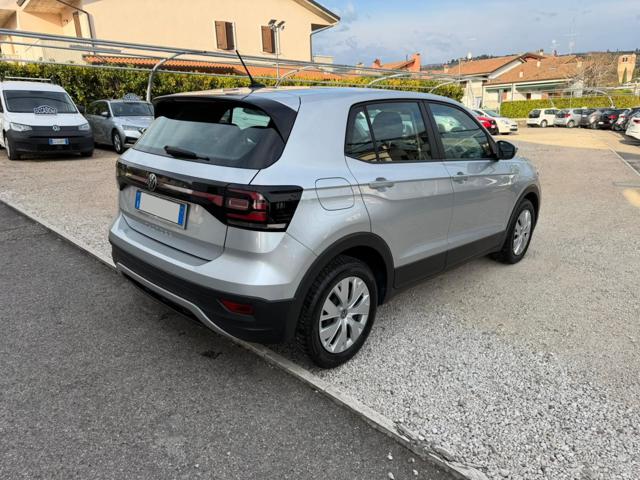 Volkswagen T-Cross 1.0 TSI Urban BMT OK NEOPATENTATI - foto 3 di 4